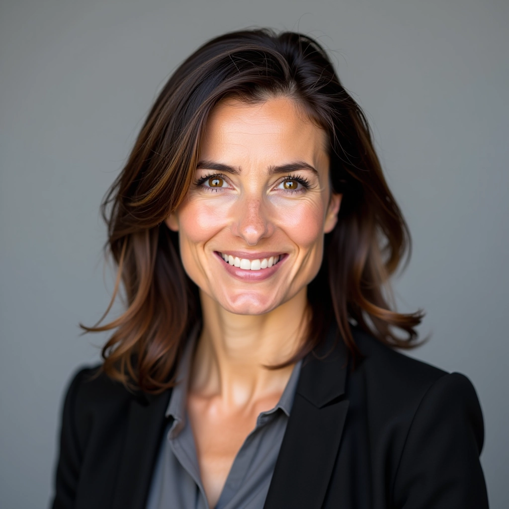 Catarina Pereira dos Santos, nutricionista pediátrica